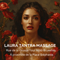 Aura tantra Massages