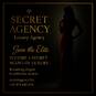 Secret Agency (Photo #6)