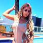 Nicolly Ferraz (Photo #16)