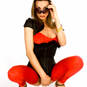 Shemale Debby (Photo #117)