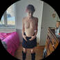 Christine (Photo #3)