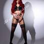 Roberta Red (Photo #4)