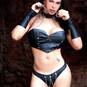 Giovanna Ramos Trans (Photo #31)