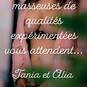 Alia MASSAGE Tantrique (Photo #4)