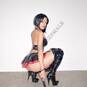 Mistress shemale (Photo #14)