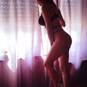 Amanda Massage érotique avec une fin heureuse (Photo #11)