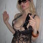 Tania Blonde Prive (Photo #10)