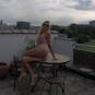 Tania Blonde Prive (Photo #9)