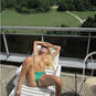Tania Blonde Prive (Photo #6)