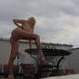 Tania Blonde Prive (Photo #95)