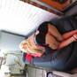 Tania Blonde Prive (Photo #63)