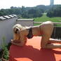 Tania Blonde Prive (Photo #61)