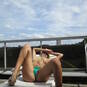 Tania Blonde Prive (Photo #43)