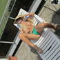Tania Blonde Prive (Photo #42)