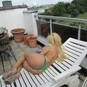 Tania Blonde Prive (Photo #41)