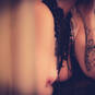 Ava Boudoir photographie (Photo #13)