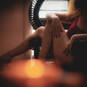 Ava Boudoir photographie (Photo #129)