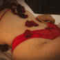 Ava Boudoir photographie (Photo #42)