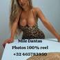Mile Dantas (Photo #36)