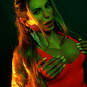 High Class Ts Michelly Araujo (Photo #26)