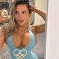High Class Ts Michelly Araujo (Photo #20)