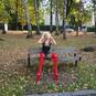 Dominatrice Morgane (Photo #121)