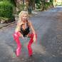 Dominatrice Morgane (Photo #124)