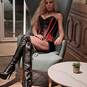 Dominatrice Morgane (Photo #15)