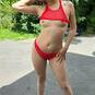 Caty chaude (Photo #7)