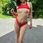 Caty chaude (Photo #2)