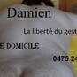 Damien (Photo #5)