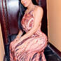 Trans latine chaude (Photo #3)