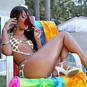 Tania @ Naomi (Photo #3)