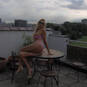 Tania Blonde Prive (Photo #31)