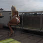 Tania Blonde Prive (Photo #17)