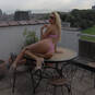 Tania Blonde Prive (Photo #7)