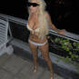 Tania Blonde Prive (Photo #37)