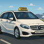 Taxi (Photo #5)