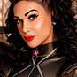 Lady Mistress (Photo #113)