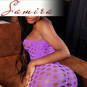 Samira  Massage Aphrodite (Photo #2)