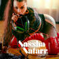 Sassha Satarr (Photo #19)