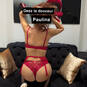 Paulina (Photo #3)