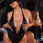 Nour L\'empire des sens (Photo #4)