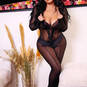 Nour L\'empire des sens (Photo #7)