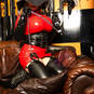 Fetish Katherina (Photo #123)