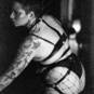 Mistress Eldey (Photo #3)