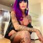 Alessandra tatto (Photo #222)