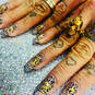 Alessandra tatto (Photo #213)