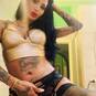 Alessandra tatto (Photo #211)