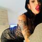 Alessandra tatto (Photo #209)